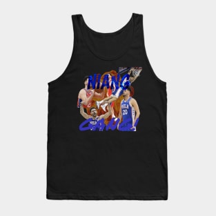 Niang Gang! Tank Top